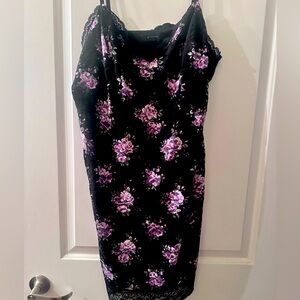 Forever 21 Lace Dress